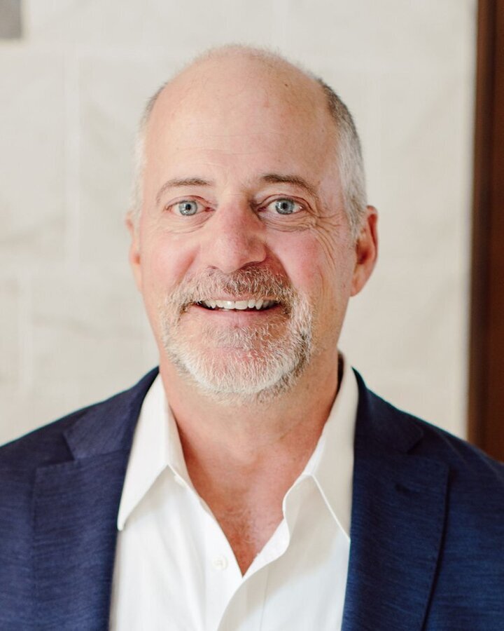 Jeff Rensch
